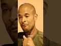Embrace your Unhappiness and Discover the Real You - David Goggins
