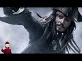 Hoist The Colours x He's a Pirate | EPIC VERSION (feat. @ColmRMcGuinness)