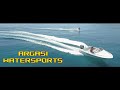 Argasi Watersports - Zante Zakynthos