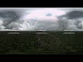 Under The Canopy (360 video) | Conservation International (CI)