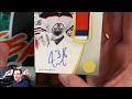SO MANY AUTOGRAPHS AND PATCHES! // Upper Deck 2022 - 2023 Ultimate Collection Hockey Hobby Box