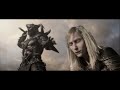 Hammerfall - Last Man Standing HD ( Imrael Production ) ►GMV◄