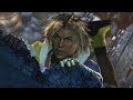 Final Fantasy X: The Series - Episode 1: Otherworld