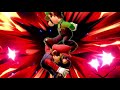Luigi Kills Mario (Lion King Dub) | Super Smash Bros. Ultimate