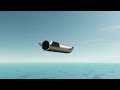 SpaceX Starship/Booster Catch (Booster Cam)