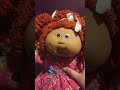 Cabbage Patch Kids Show and Share