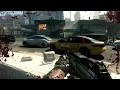 Call of Duty®  Advanced Warfare Mission 3 - Traffic