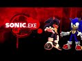 SONIC.EXE PLAYS SONIC.EXE: THE DISASTER!