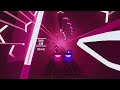 Beat Saber!! Also my first VR Video-