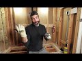 How to Solder Pipes in Walls or Floors