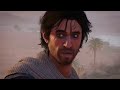The Complete Story of Basim - Assassin’s Creed