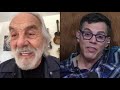 Tommy Chong's Weed Smuggling Secrets | Wild Ride! Clips