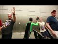 X-Ray and Vav Entrance at AH panel RTX 2013