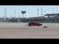 2ZZ AW11 MR2 drifts and donuts