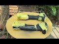 RESTORATION Destroyed Angle Grinder | Restore MAKITA  Cordless 18v