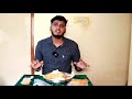 B.Com Students'ன் Ultimate Bismi Biryani | Tamil Food Review - Jaffer Nation |