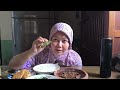 🇮🇩 Tkw Taiwan 🇹🇼 MAU MAKAN ENAK, YA MODAL SENDIRI !!!  BRAMBANG ASEM KANGKUNG TEMPE GORENG !!!