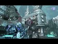 Titan 1vs1 (Against Legend) [Fall of Cybertron]
