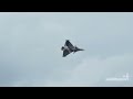 Sola Airshow 2024 - Dassault Rafale