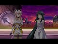 Let's Play Nitroplus Blasterz: Heroines Infinite Duel (Part 12) - Sonico Story Mode