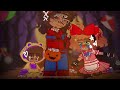 •Dress Up• ||FNaF|| -Halloween Special- (Afton Family)