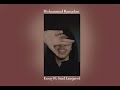 Mohammad Ramadan ft. Saad Lamjared | Ensay إنسي