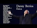 Música Cristiana - Danny Berrios - Dios Cuida de Mí