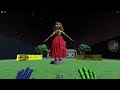 Poppy Playtime Multiplayer [Survive Nightmare Miss Delight] CHAPTER 3 (Roblox Gameplay)