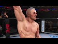 EA SPORTS™ UFC® 3 CAW/Rampage