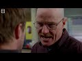 TẤT TẦN TẬT VỀ BREAKING BAD (Mùa 1-3)