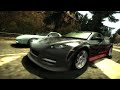 Need for Speed Most Wanted (2005) Gameplay #6