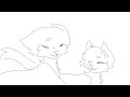 Art Of The Blade - A Warrior cats animatic