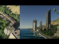CITIES SKYLINES 2 - VITAL Gameplay Updates, New Buildings & Upgrades!