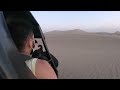 HUACACHINA - DESERT OASIS (Peru) - DUNE BUGGY - SANDBOARDING