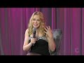 Kylie Minogue - Grammy Museum Interview