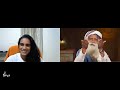 What is the Best Type of Personality to Have? | Sadhguru Answers PV Sindhu
