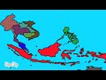 ASEAN but everyone hates eachother