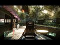 core i5 13500 + RTX3070 + physx GTX560ti vs CRYSIS RTX