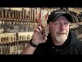 Ultimate Garage Wood Shop Tour!!  Getting Tools CHEAP Tips!!!