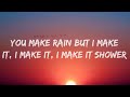 Little Mix & Ft. Stormzy- Power (Lyrics Video)