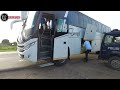 DAR ES SALAAM TO MOSHI ONBOARD TAHMEED SCANIA MARCOPOLO G7//EPISODE 8