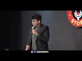 Airports are Better | Amit Tandon | Stand Up Comedy
