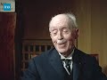 Louis De Broglie, interviewed by Pierre Grivet (1967)