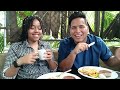 PROBAMOS EL DESAYUNO MÁS TÍPICO DE EL SALVADOR 🇸🇻🇨🇺 DEMASIADO PARA NOSOTROS 😱