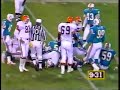 1986 Week 10 Miami at Cleveland