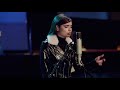 Sofia Carson - Back to Beautiful (Live)
