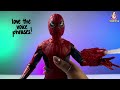 Unboxing and Review of Marvel Spiderman Toys Collection