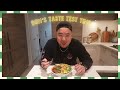 cook with me | taiwanese beef noodle soup 牛肉麵 *easy comforting recipe*