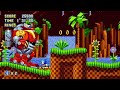 Doctor Huevon Vs El Prisas///Sonic Mania #2