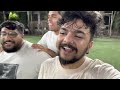 Neyoo Injured | Cricket Night With Team Godlike | Gaming Guru